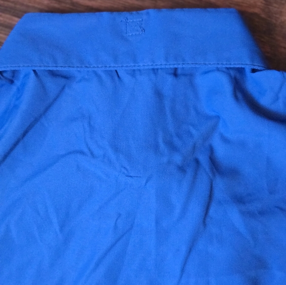 Mens Fishing Shirt - Picture 7 of 8